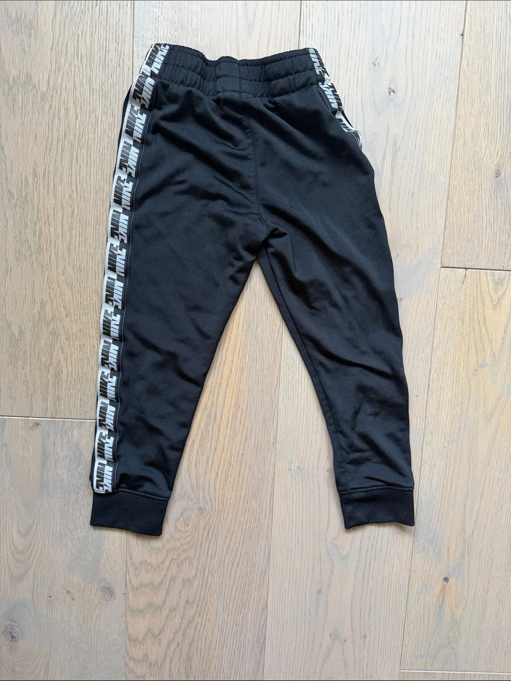 Nike Toddler Boys Track Suit